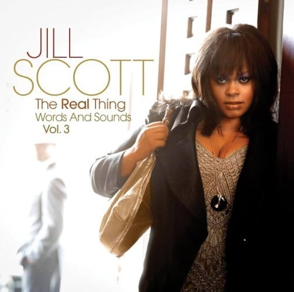 Word and Sounds Vol. 3: The Real Thing