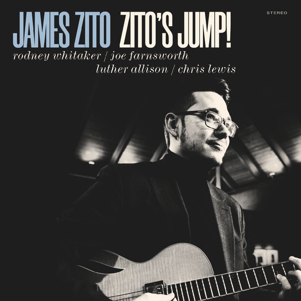 Zito's Jump!