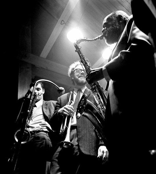 52nd Street All-Stars