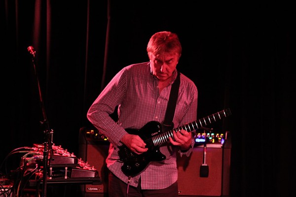 Allan Holdsworth Group