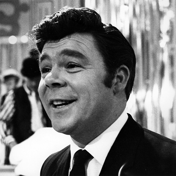 Andy Stewart