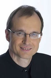 Benjamin Frith