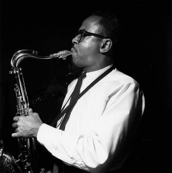 Benny Golson Quartet