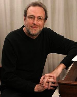 Bill O'Connell