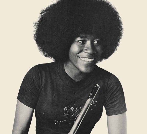 Bobbi Humphrey