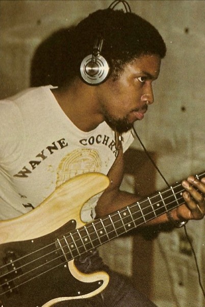Bobby Watson