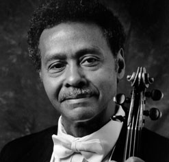 Booker Rowe