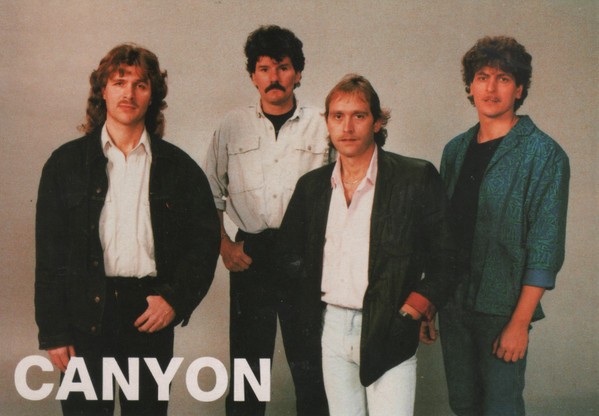 Canyon