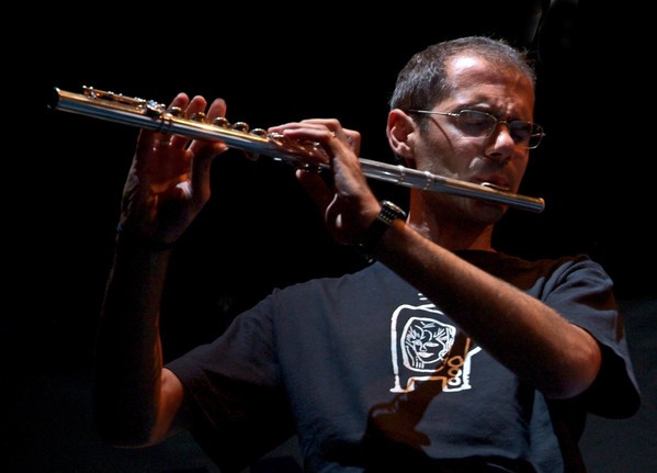 Carlo Nicita