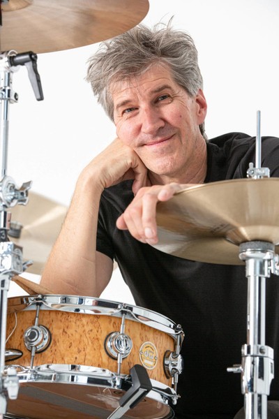 Chad Wackerman