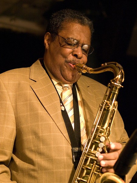 Charles Davis