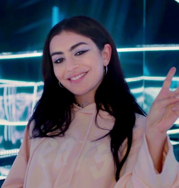 Charli Xcx