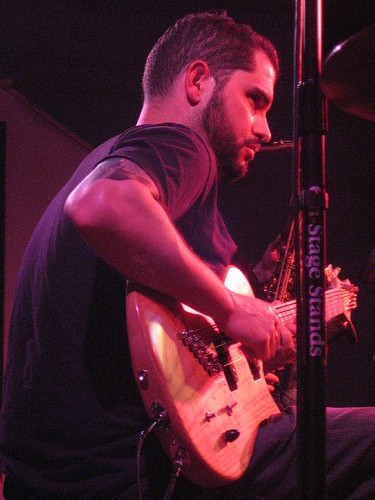 Charlie Hunter Quartet