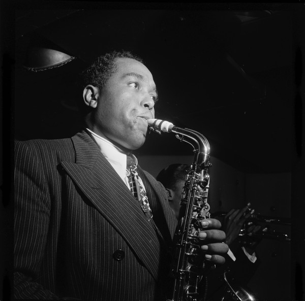 Charlie Parker Septet