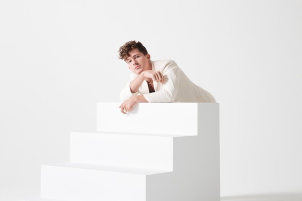 Charlie Puth