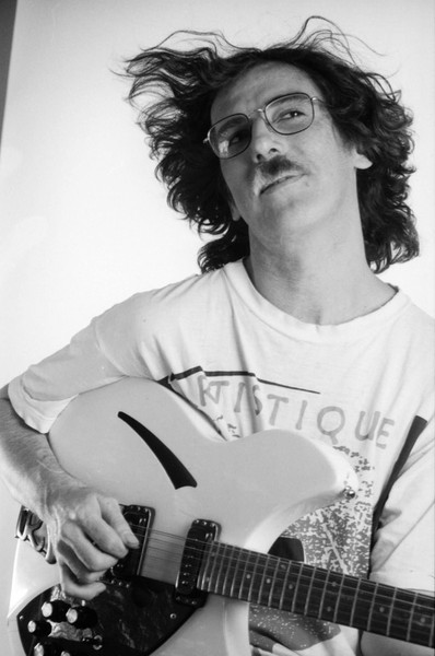 Charly García