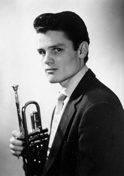 Chet Baker Trio