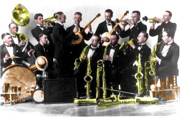 Chicago Rhythm Kings