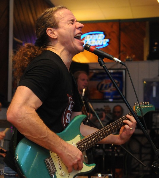 Chris Duarte Group