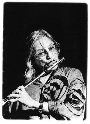 Chris Hinze