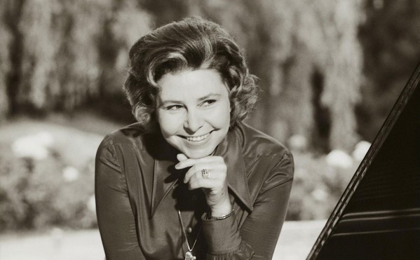 Christa Ludwig