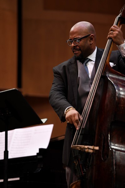 Christian McBride Band