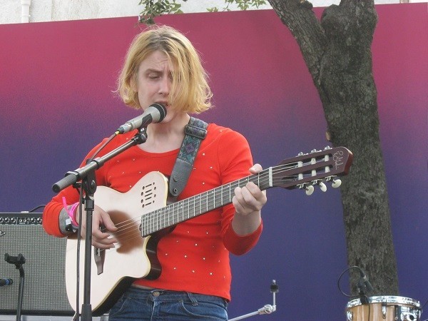 Christopher Owens