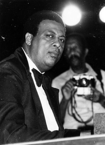 Chucho Valdés