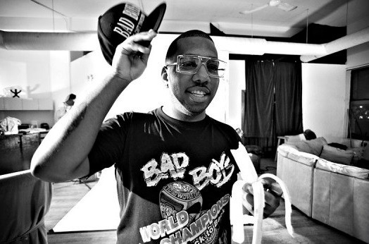 Chuck Inglish
