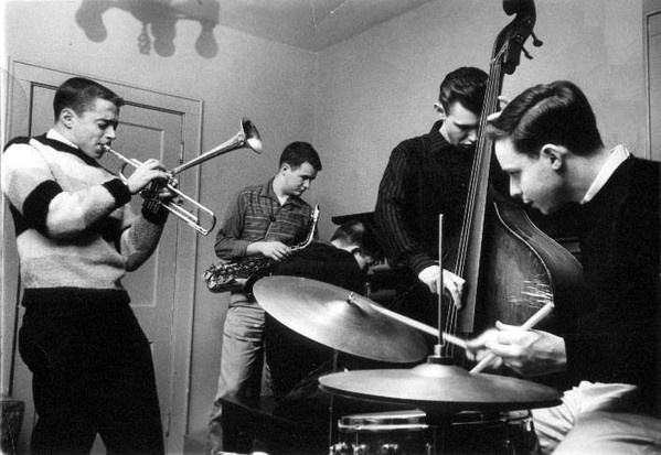 Chuck Mangione Quintet