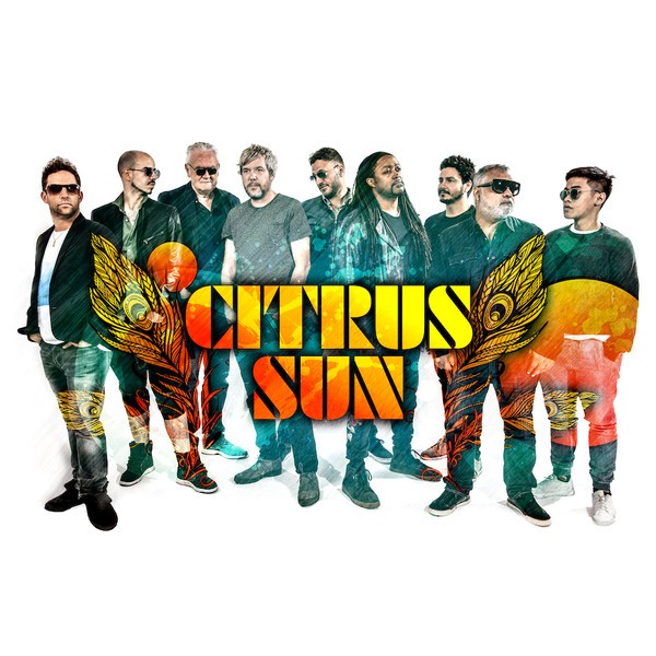Citrus Sun