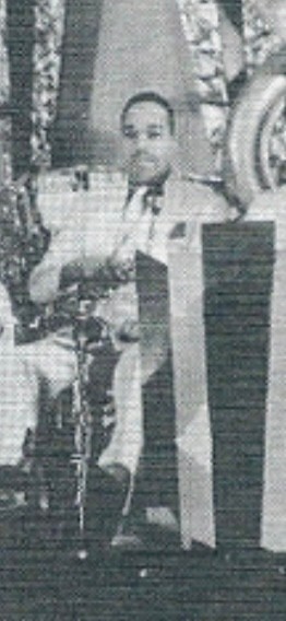 Claude Hopkins and His Orchestra