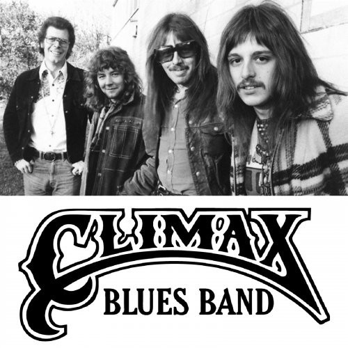 Climax Blues Band