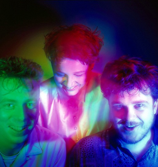 Cocteau Twins