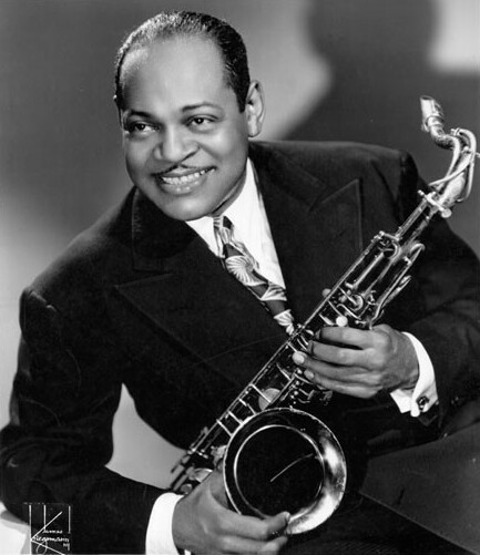 Coleman Hawkins' All American Four