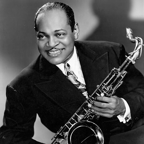 Coleman Hawkins and His Orchestra