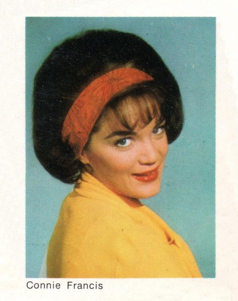 Connie Francis
