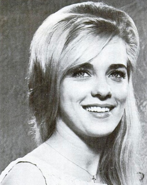 Connie Smith