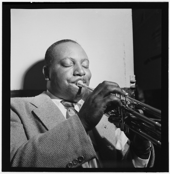 Cootie Williams and His Orchestra