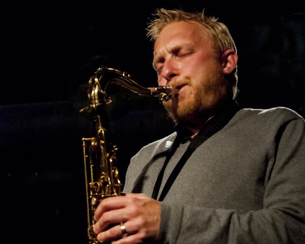 Cory Weeds