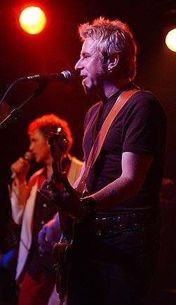 Country Mike and the Boys