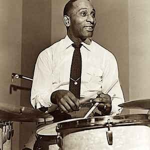 Cozy Cole and His Orchestra