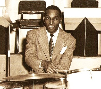 Cozy Cole and His Quintet