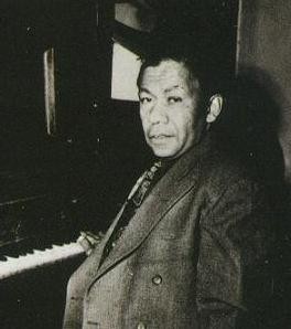 Cripple Clarence Lofton