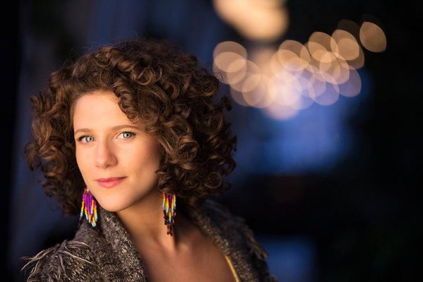 Cyrille Aimée