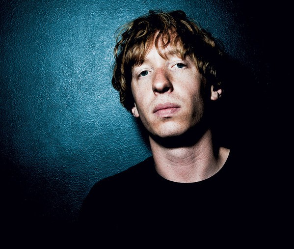 Daniel Avery