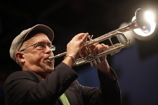 Dave Douglas