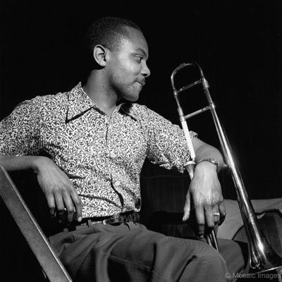 J.J. Johnson