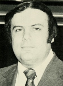 John McNeil