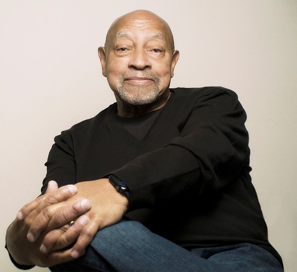 Kenny Barron